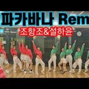 코파카바나remix - 조항조&설하윤 이미지