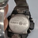 지스틸 | 지샥 지스틸(GTS-B400) 후기