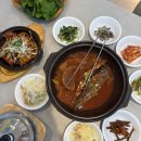 솔향 - 강북구 삼양로155길 10 | 봉선동 점심 밥집 추천, 광주 남구 한식 반찬 푸짐한 솔향가든 후기