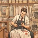 삼보세탁소 이미지