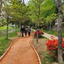 율하천공원 이미지