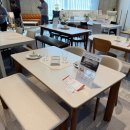 레그노일 | 까사미아 일산점 소파,식탁 견적 및 후기, 신혼혼수가구 보러 일산가구단지 구경!