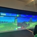 베스트 골프연습장 이미지