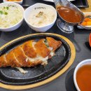 홍익돈까스 의왕왕송호수점 이미지