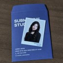 서브마린 | [산본] 군포, 산본 금손 프로필사진 맛집 서브마린 스튜디오 촬영후기