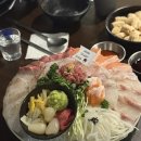 연회집 | 칠암동 2차 술집 추천, 연회집 모둠회 후기 🐟🍶