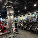 휘트니스엠 롯데캐슬점 골프 이미지