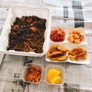 베이징쟁반짜장 이미지