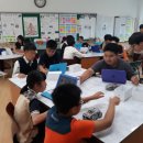 보성회천중학교 이미지