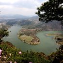 산막이옛길 이미지