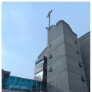 몰운대성당 이미지