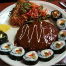 김밥천국 이미지