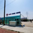 논스톱 세차장 이미지