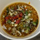 매산로 | 수원역 24시간 훠궈 맛집 매산로테마거리 진다이표훠궈 본점 정통 충칭 마라홍탕 솔직후기