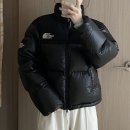 노스페이스 화이트라벨 여성 노벨티 눕시 RDS 다운 자켓 M(90) 후기 사이즈 팁