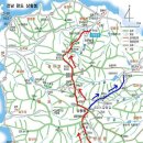 [제2,102차] 12월 14일 전남 완도 오봉(상황봉 644m) 블야(섬&amp;산) 산행 이미지