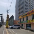 메밀밭막국수