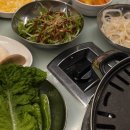 수당구장 | 변한 게 아쉬운 광양읍 덕례리 맛집 한우 1등급 꾸석지