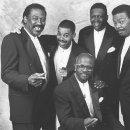 The Manhattans - Kiss and Say Goodbye 이미지