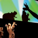 손으로 만드는 환상 쇼 이미지