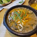 완정사거리 교통섬(완정역 1번출구) | 추오정 남원추어탕 검단점