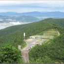 구봉산전망대 이미지