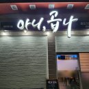 아니;곱나