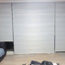 달빛마을 | 일산/파주커튼 블라인드) 내창엔 커튼블라인드 덕양구 고양시 달빛마을 113동 거실 블라인드 시공 후기