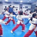 새나라태권도장 이미지