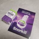 숨온누리약국 | 코골이 방지템 코골이스프레이 스노킬 스프레이 후기