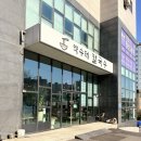 약수터 칼국수