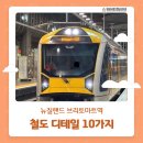 플레잉연수 협궤열차의 꿈 | 2025 경기청년사다리프로그램 무료 해외연수 후기 (화성시, 뉴질랜드 철도)