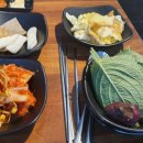 사랑방 숯불갈비