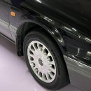 남산벤투스 | SM520V 16인치 순정 휠 교체
