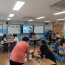 북면초등학교 이미지