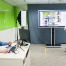 [장애인] 원격강의교육 이미지