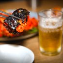 홍언지김밥 이미지