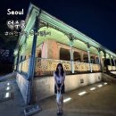 살구가배 | [서울] 덕수궁 궁궐야행 야간개장 해설투어 강추후기 ! ✨
