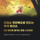 단아한펫 | 다이소 펫한복 곤룡포와 치마저고리, 5천 원으로 즐기는 명절 패션쇼
