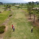 가산공원 파크골프장 이미지