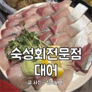 대어 | 울산 대어 생새우 시마아지 출시 웨이팅하는 달동 술집 숙성회 맛집