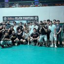 투혼 체육관동탄킥복싱/동탄무에타이/동탄복싱/동탄MMA/동탄투혼/동탄종합격투기/오스타짐/5-STAR GYM/열정 울진파이팅챔피언쉽 챔피언 이미지