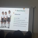 [백석] 통합형 체험학습강사(과학&예술) | 2026 목동 월넛어학원 신입생 설명회 후기