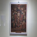 연호사 - 1863 | 경상남도 유형문화유산 제 488호 합천 연호사 신중탱