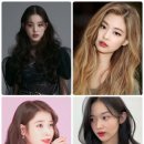 예쁘게머리만들기