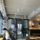 탐앤탐스신정역점 이미지