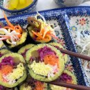 안동김밥 - 구로구 디지털로26길 5 | 안동김밥