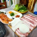 소문난더덕생삼겹살