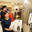 이새여성복 이미지