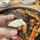 아라닭갈비앤쭈꾸미 이미지